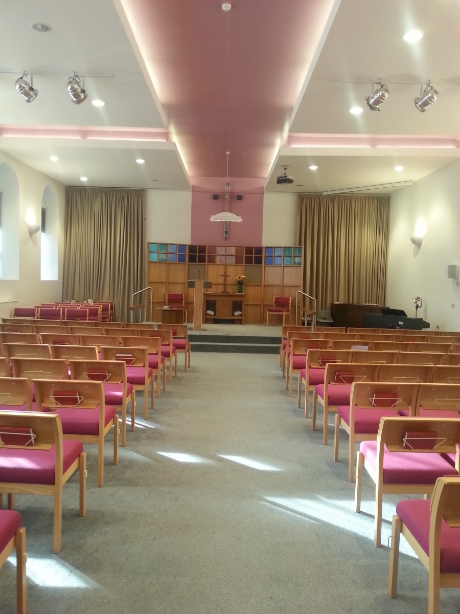 Sanctuary