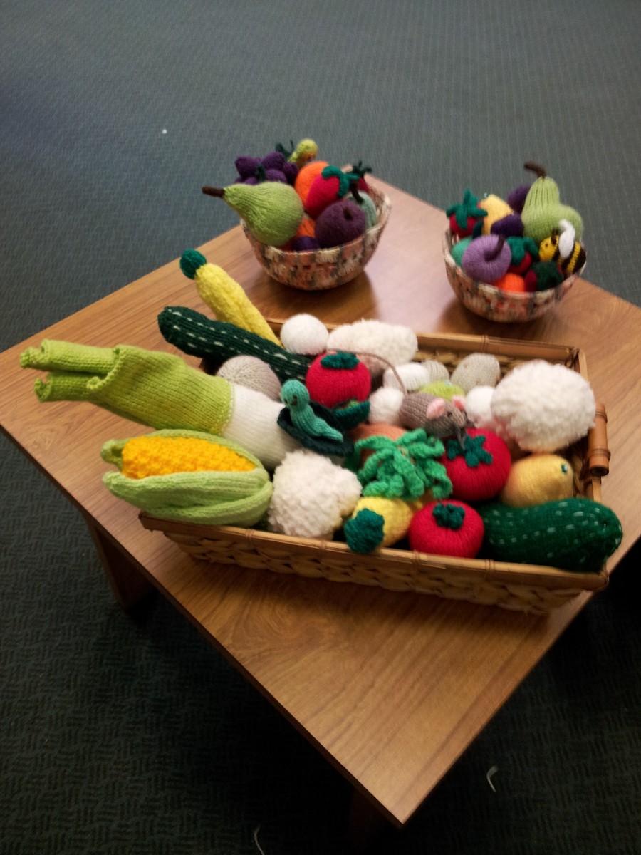 knitted fruit2