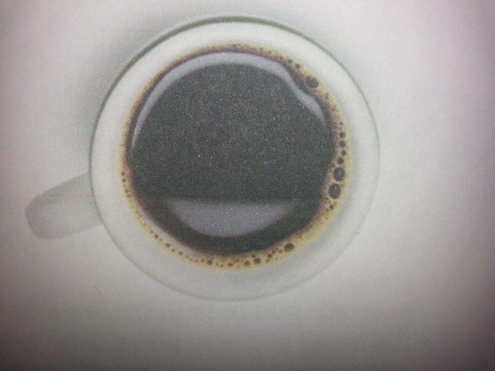 Cup Of Coffee