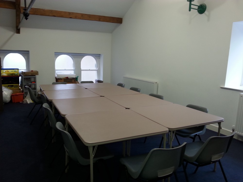 Gallery Room